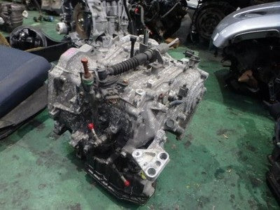 MAZDA AZ WAGON MJ23S K6A 660CC PETROL 4WD CVT AUTOMATIC TRANSMISSION 1ADT19090A