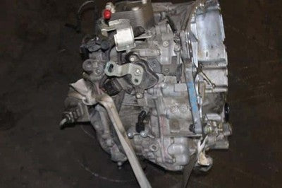 NISSAN NOTE AUTOMATIC TRANSMISSION DBA-E12 310203JX9D 2012