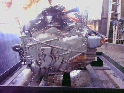 TOYOTA PRIUS A/VOXY TRANSMISSION 1.8L HYBRID CVTAUTOMATIC 2ZRFXE  3090047073