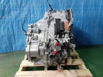 TOYOTA COROLLA AUTOMATIC TRANSMISSION 6AA-ZWE219H 30900-12040 2023