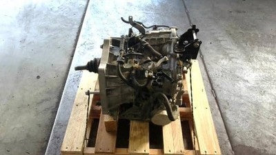 TOYOTA RACTIS TRANSMISSION 1.3L PETROL CVT AUTOMATIC 2SZFE 30400-52150