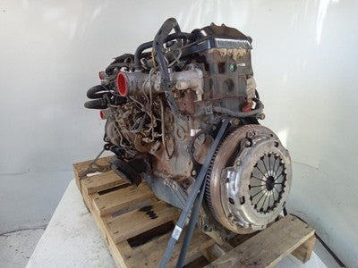 TOYOTA HILUX 2.8L DIESEL ENGINE 3L 1988–1997