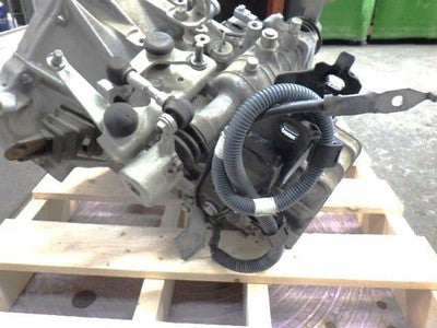 TOYOTA FIELDER , AXIO Manual Transmission 30300-12B40