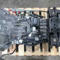 HINO 195 Automatic Transmission Gearbox