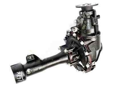 New Genuine 41110-3D432 LEXUS GX400/460 Series Front Differential Axle 3.909
