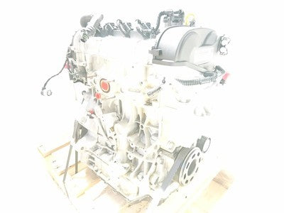 SKODA OCTAVIA ENGINE PETROL 1.4L TURBO NE CHPA 2013