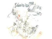 SKODA OCTAVIA ENGINE PETROL 1.4L TURBO NE CHPA 2013