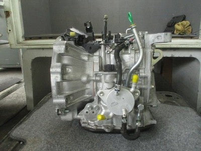 TOYOTA TANK TRANSMISSION 1.0L CVT AUTOMATIC 1KRFE 30400-B1120