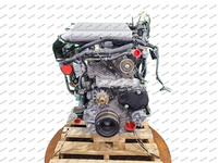 ISUZU RODEO D-MAX 4JJ1 3.0L TURBO DIESEL ENGINE 2007-2012