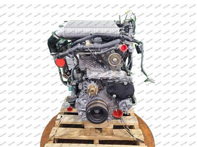 ISUZU RODEO D-MAX 4JJ1 3.0L TURBO DIESEL ENGINE 2007-2012