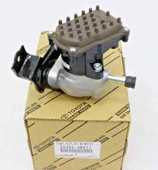 35300-48011 Toyota Highlander Lexus RX400h RX450h Hybrid Oil Cooler Pump & Motor