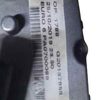 Genuine Mitsubishi Canter Fuso Euro-6 4P10 3.0 Diesel TurboCharger 2016 Onwards