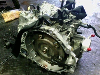 TOYOTA COROLLA AXIO TRANSMISSION 1.8L CVT AUTOMATIC 2ZRFE 30400-12110