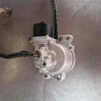 41450-35031 Toyota Hilux Rear Differential Diff Lock Actuator Motor Genuine Used
