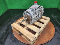 TOYOTA LAND CRUISER TRANSMISSION/GEARBOX 80 SERIES MANUAL DIESEL 4.2L 1HZ 5-SPD