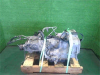 TOYOTA LITEACE/TOWNACE TRANSMISSION 1.5L PETROL AUTOMATIC 3SZVE 35000-B5110