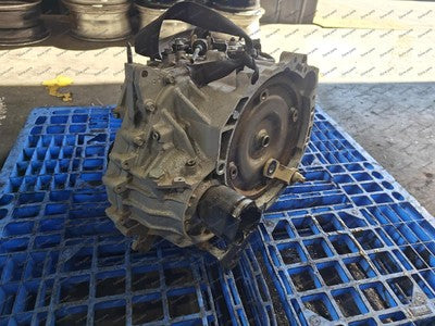 KIA OPTIMA 2.4L G4KJ AUTOMATIC TRANSMISSION