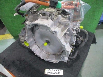TOYOTA Prius Alpha Automatic Transmission 30900-47073