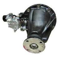 TOYOTA LAND CRUISER FZJ7 GRJ7 HZJ7 VDJ7 Rear Differential Diff Lock 10x43 Ratio
