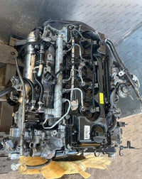 NISSAN PATROL Y61 3.0L ZD30 COMMON RAIL ENGINE 2008-2014