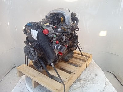 TOYOTA HIACE LH/RZH10 3.0L DIESEL ENGINE  5L 1998-2004