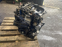 HONDA Civic 1.5L Turbo Petrol Engine L15B7 10th Gen 2016-2021