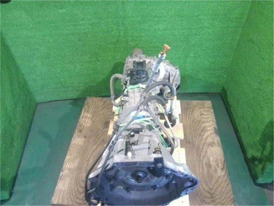 TOYOTA REGIUSACE/HIACE TRANSMISSION 3.0L 4-SPEED AUTOMATIC 1KDFTV 35000-26B00