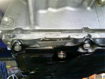 TOYOTA REGIUSACE 2.8L AUTOMATIC TRANSMISSION 1GDFTV 6-SPEED 35000-26D50