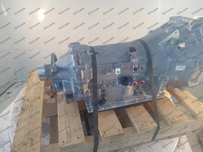 NISSAN NAVARA VP300 2.3 YS23 AUTOMATIC TRANSMISSION 2WD 2016-2024