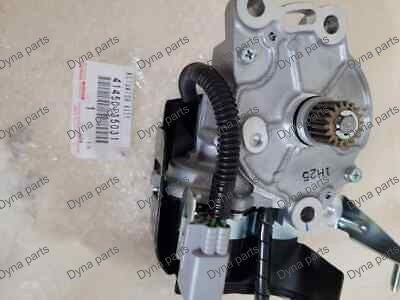 TOYOTA HILUX REAR DIFF LOCK ACTUATOR 41450-35031 2002/2016