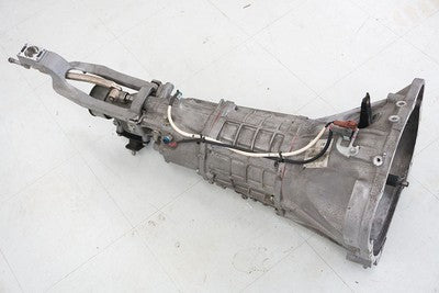 TOYOTA 86 ZN6 6-SPEED MANUAL TRANSMISSION