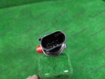 Ford Ranger 3.2 Diesel Fuel Common Rail