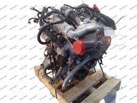SUZUKI VITARA/GRAND VITARA 2.7L H27A PETROL ENGINE MOTOR COMPLETE 2006-2012