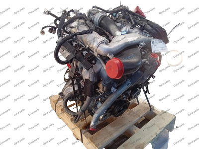 SUZUKI VITARA/GRAND VITARA 2.7L H27A PETROL ENGINE MOTOR COMPLETE 2006-2012