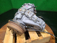 NISSAN PATROL Y61 TRANSFER CASE DIESEL 4.2L TD42 TURBO