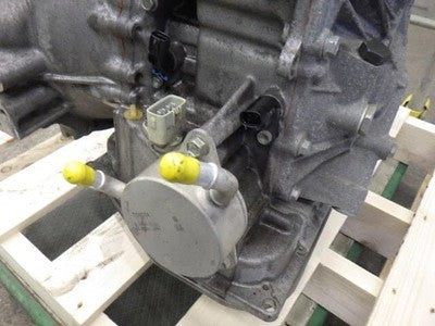 TOYOTA ALLION ,PREMIO K310 CVT AUTOMATIC TRANSMISSION 30400-20060