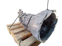 TOYOTA HILUX 2.4 2GD-FTV 6 SPEED MANUAL TRANSMISSION GEARBOX 2016-2023