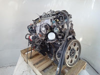 TOYOTA HIACE 3.0L D4D DIESEL ENGINE  1KDFTV  2007-2016