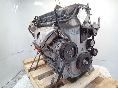 JEEP PATRIOT MK 2.0L PETROL ENGINE GEMA 2011–2016
