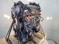 TOYOTA RAV4 PETROL ENGINE 2.5L  ASA44R  2AR-FE  2012-2018