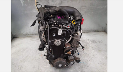 RENAULT MASTER ENGINE 2.3L M9T FWD TURBO DIESEL 2014-2022
