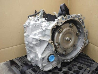 TOYOTA SIENTA TRANSMISSION CVT 1.5L PETROL AUTOMATIC 2NRFKE 30400-52320