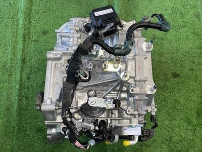HONDA FIT 5BA-GS4 L15Z 1.5L PETROL CVT AUTOMATIC TRANSMISSION
