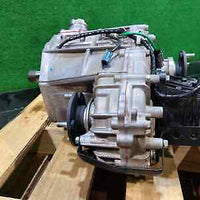 TOYOTA LAND CRUISER PRADO 1GR-FE V6 PETROL TRANSFER CASE WITH ACTUATOR 2004-2012