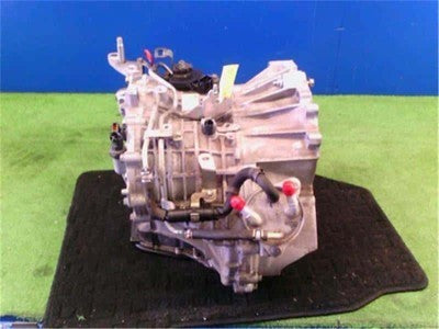 TOYOTA PIXIS EPOCH TRANSMISSION  CVT AUTOMATIC KFVE 30400-B2510
