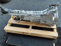 TOYOTA 86 TRANSMISSION 2.0L 6-SPEED MANUAL FA20 SU003-06380