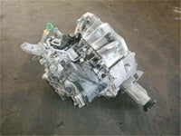 TOYOTA TANK TRANSMISSION 1.0L PETROL CVT AUTOMATIC 1KRFE 30400-B1130