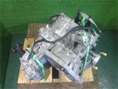 TOYOTA PROBOX/SUCCEED TRANSMISSION 1.5L PETROL CVT AUTOMATIC 1NZFE 30140-52251