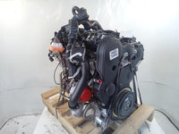 VOLVO XC60 2.0L TWIN TURBO DIESEL ENGINE D4204T14 GEN 2 2017-2019