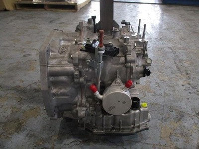 SUZUKI HUSTLER CVT AUTOMATIC TRANSMISSION DBA-MR31S 2100065PA1 2014